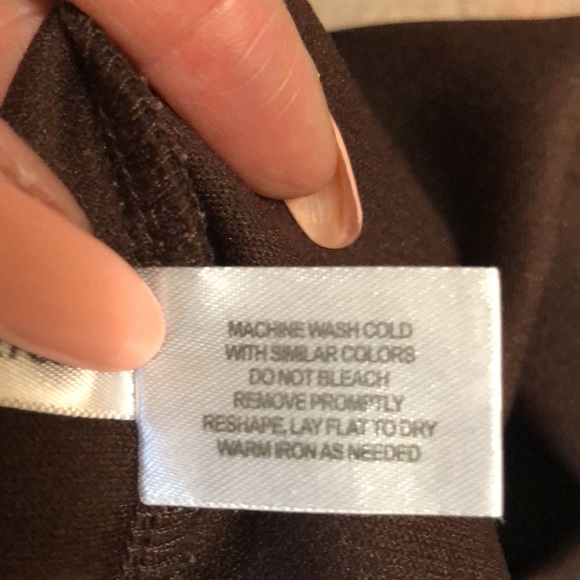 Maxi Dress - Picture 7 of 9